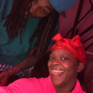 Meet your Posher, Marquita